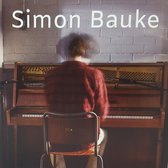 1-CD SIMON BAUKE - SIMON BAUKE (2018)