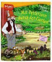 Pettersson & Findus - Mit Pettersson durch den Garten