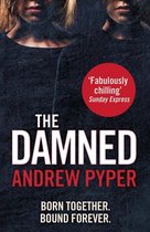 Omslag The Damned