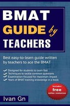 Bmat Guide by Teachers