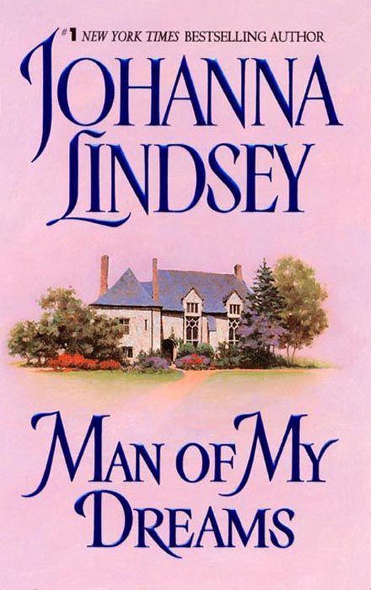 Sherring Cross 1 - Man of My Dreams - cover