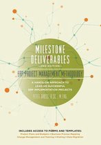 Milestone Deliverables