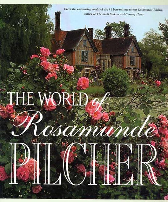 The World of Rosamunde Pilcher - cover