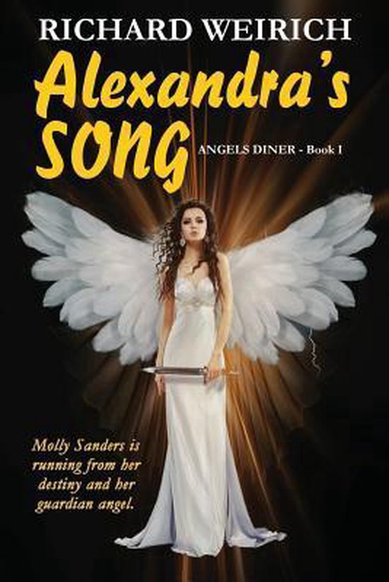 Alexandra's Song - cover