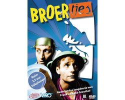 Broertjes