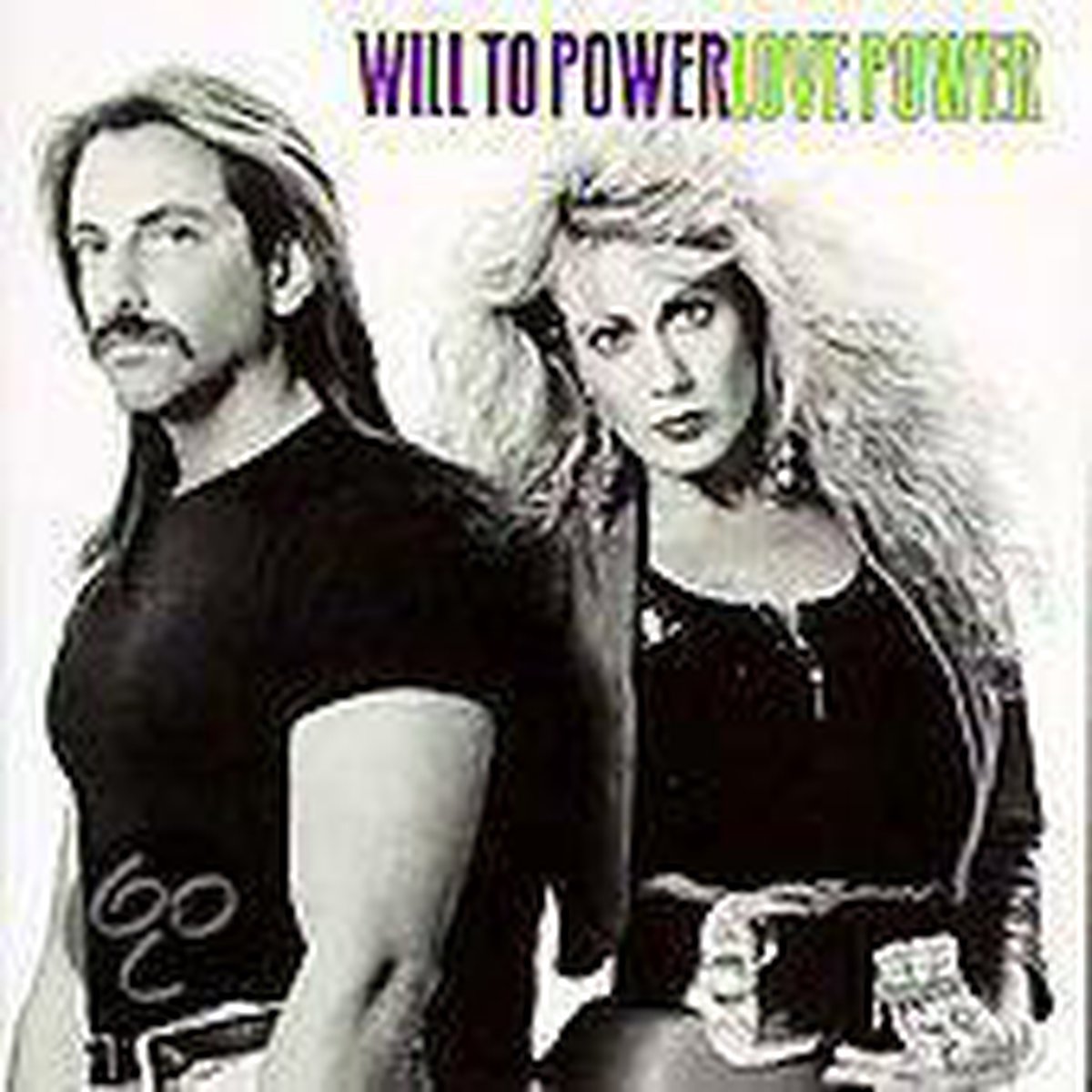 Love Power