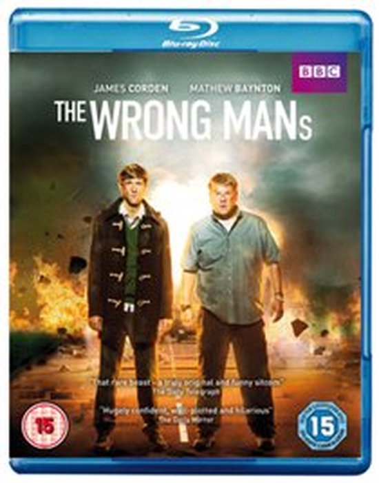Wrong Mans