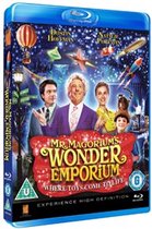 Mr. Magorium's Wonder Emporium [Blu-Ray]