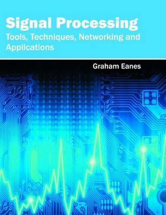 Signal Processing | 9781682851883 | Boeken | bol.com