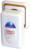 Pest Repeller - Pest Control - Pest Reject - Pest Repeller - Insect Repeller - Pests - Ultrasonic