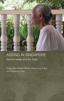 Routledge Contemporary Southeast Asia Series- Ageing in Singapore