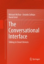 The Conversational Interface