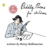 Piddly Poems for Children