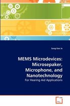 MEMS Microdevices
