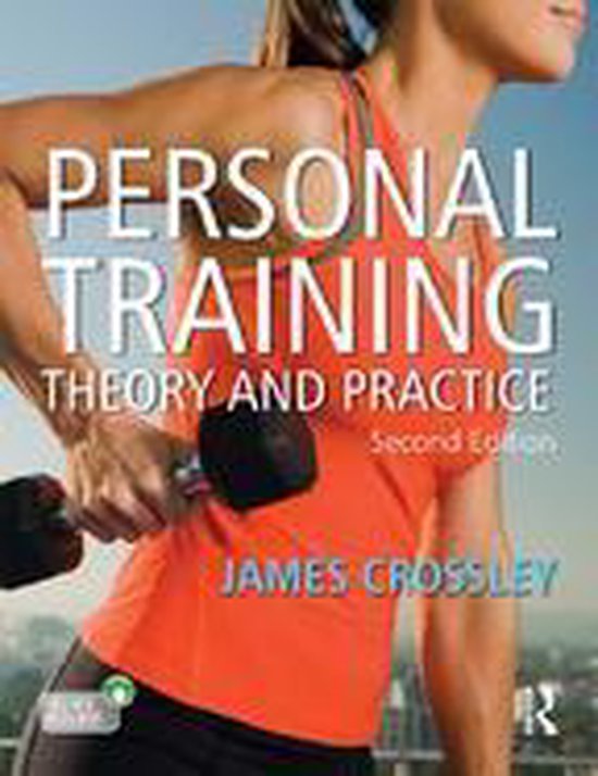 Personal Training: Theory and Practice, Second Edition - cover