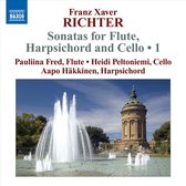Sonate Da Camera For Flute