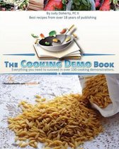 The Cooking Demo Book