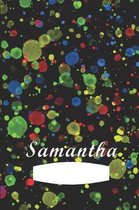 Samantha