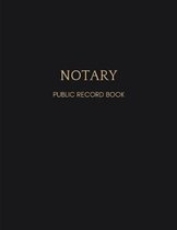 Notary Journal