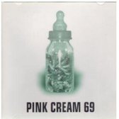 Pink Cream 69 - Food For Thought