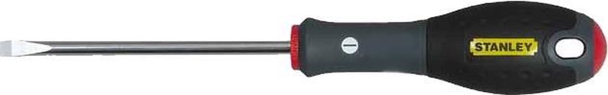 Stanley FatMax Schroevendraaier Standaard 10 X 200mm