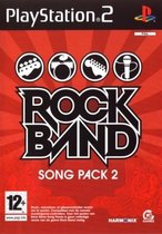 Rock Band: Song Pack 3