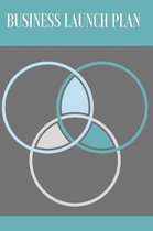 Business Launch Plan Journal