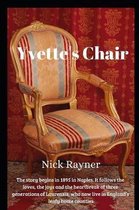 Yvette's Chair
