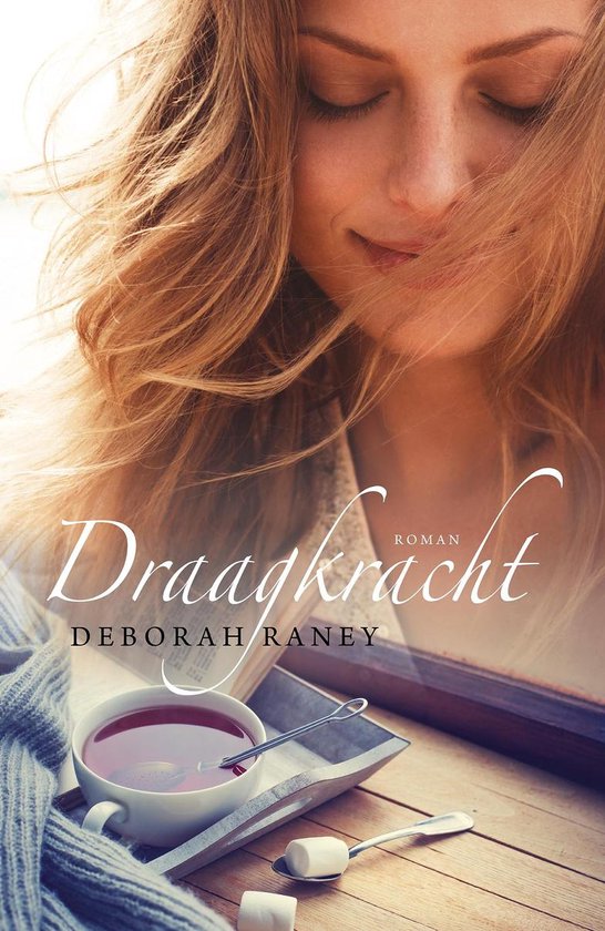 Chicory Inn 2 - Draagkracht - cover