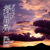 Songs Of Earth, Water,  Fire & Sky