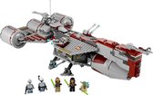 Frégate LEGO Star Wars Republic - 7964