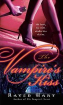 Savannah Vampire 3 - The Vampire's Kiss