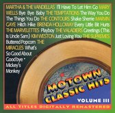 Motown Classic Hits Vol. 3