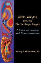John Wayne and the Fierce Kuga-Kugas
