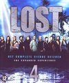 Lost - Seizoen 4 (Blu-ray)