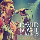 David Bowie & Friends