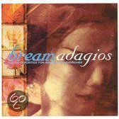 Bream Adagios - Guitar Favorites for Romantic Daydreams