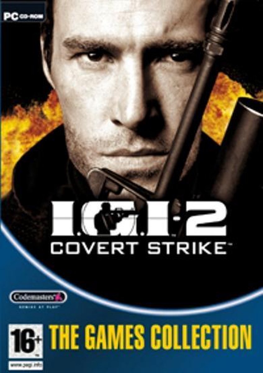Project Igi 2