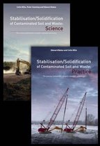 Stabilisation and Solidification of Contaminated Soil and Waste