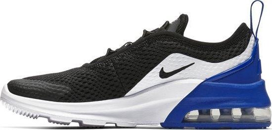 nike air max motion blauw nike air max motion blauw