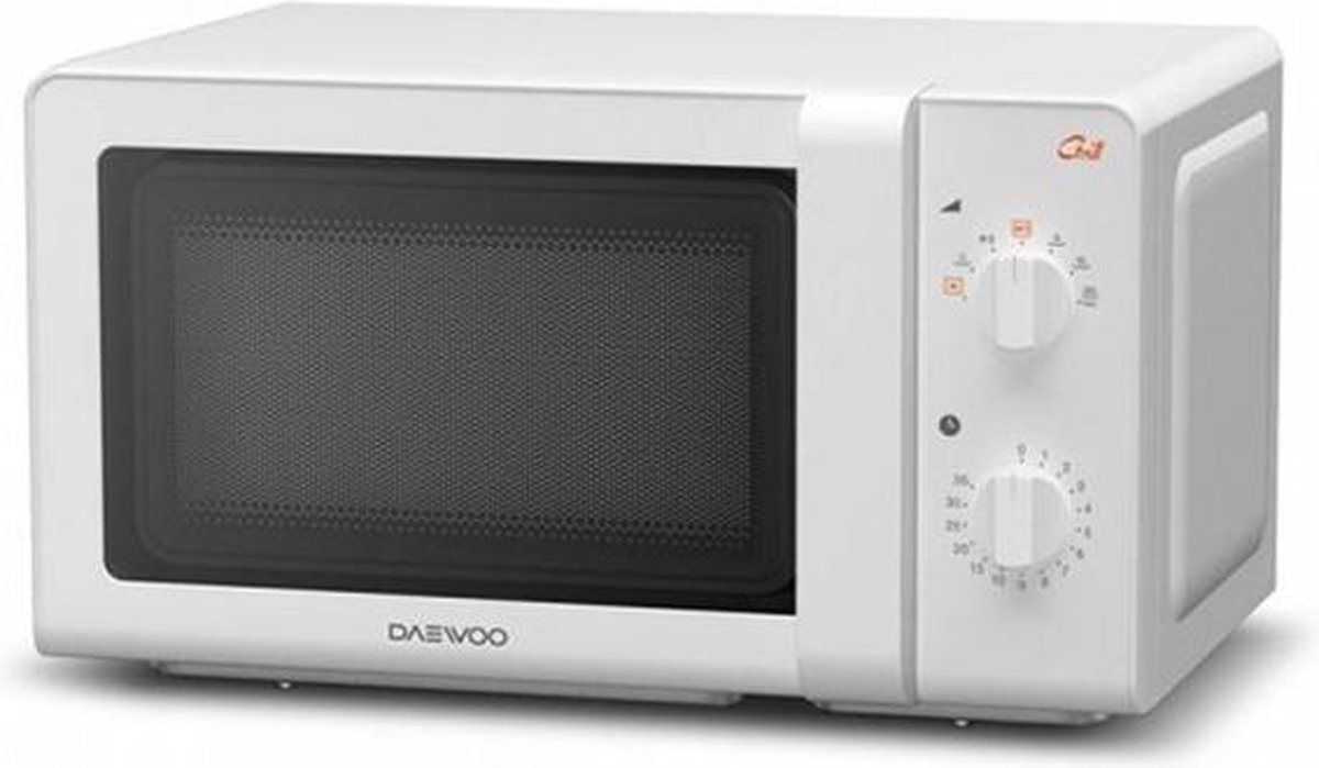 Daewoo kog 846t