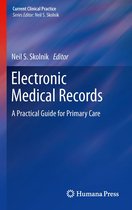 Current Clinical Practice - Electronic Medical Records