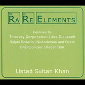 Rare Elements