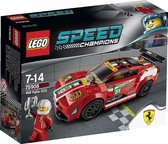 LEGO Speed Champions 458 Italia GT2 - 75908