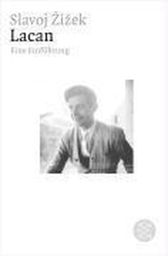 Lacan - cover