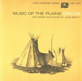 Music of the Plains (Apache Indians)