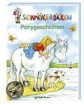 Schmökerbären Ponygeschichten