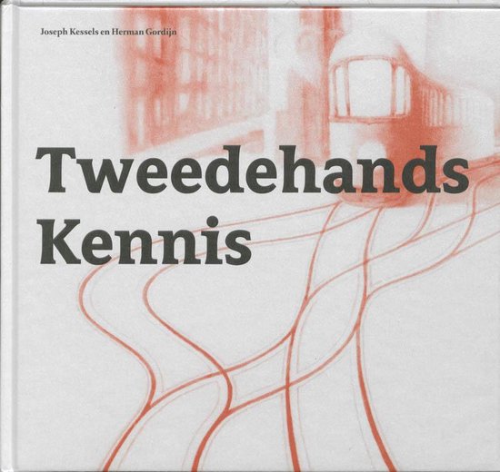 Foto: Tweedehands kennis