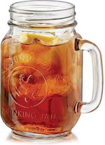 County Fair Drink Potje 490 ml - 4 stuks