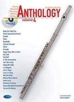 Flute Anthology Vol4 Flutecd